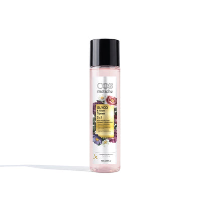 Glyco &amp; Glow toner