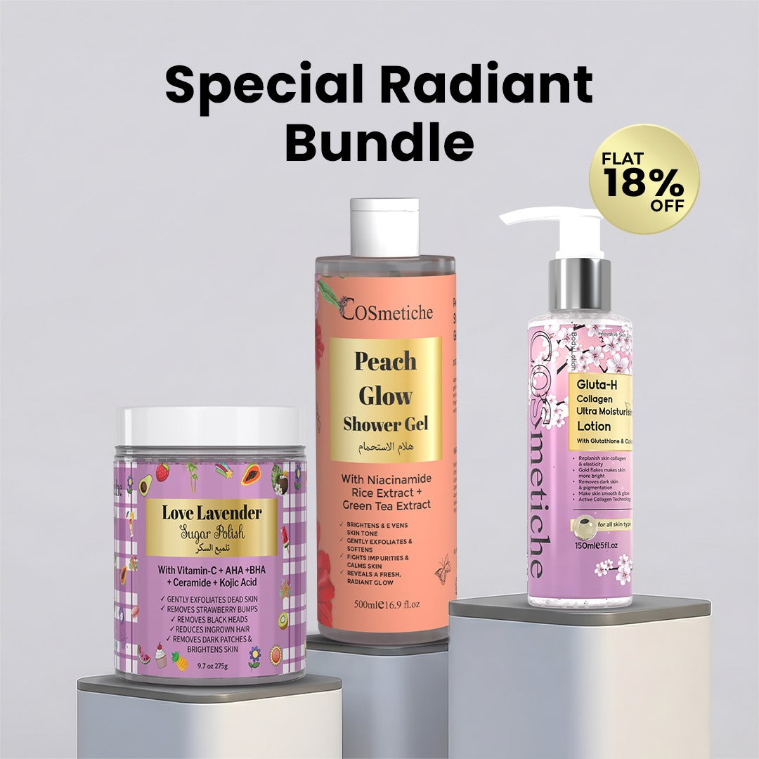 Special Radiant Bundle