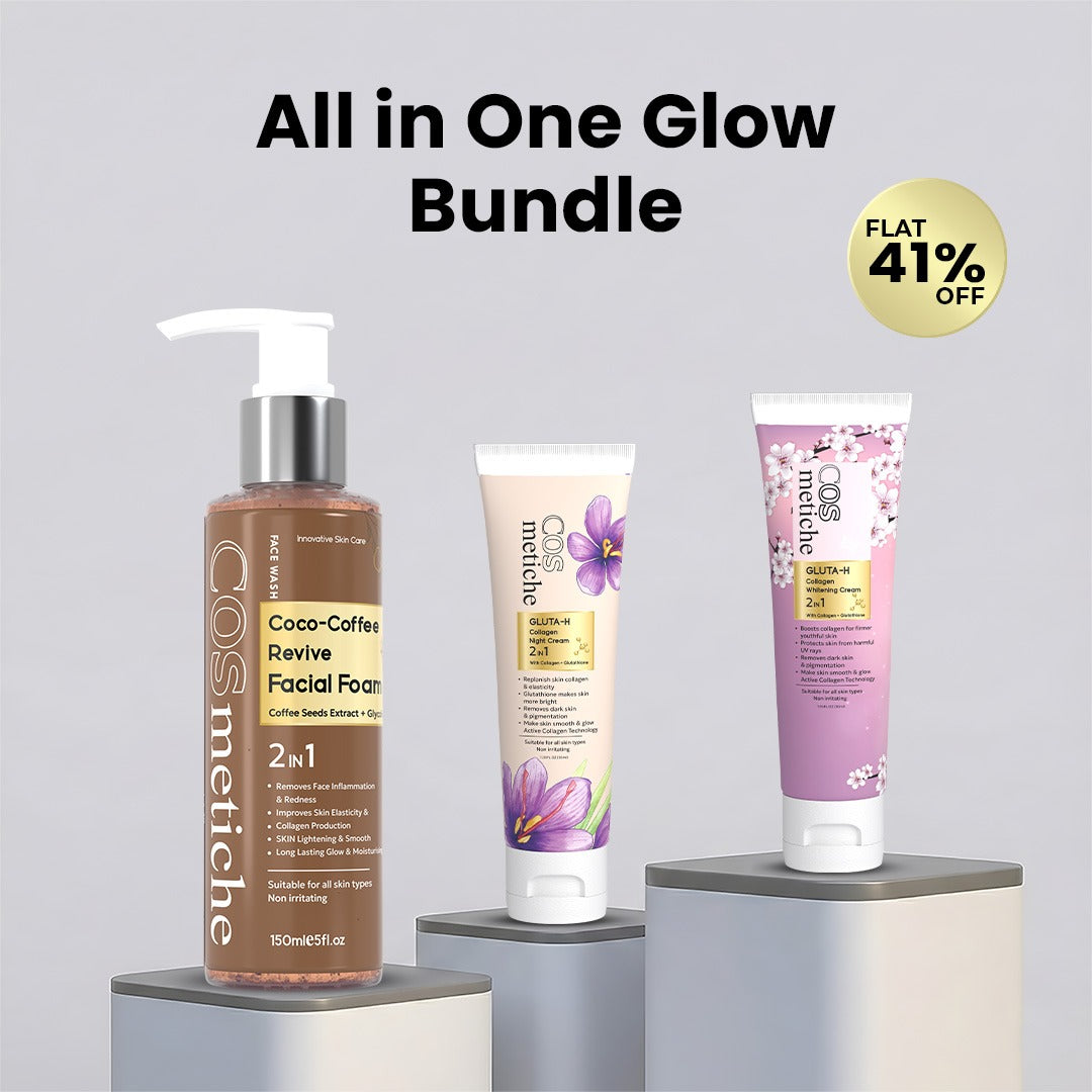 All In One Glow Bundle