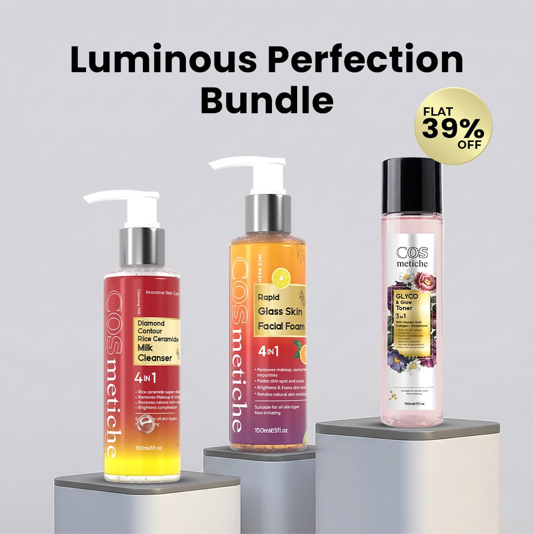 Luminous Perfection Bundle