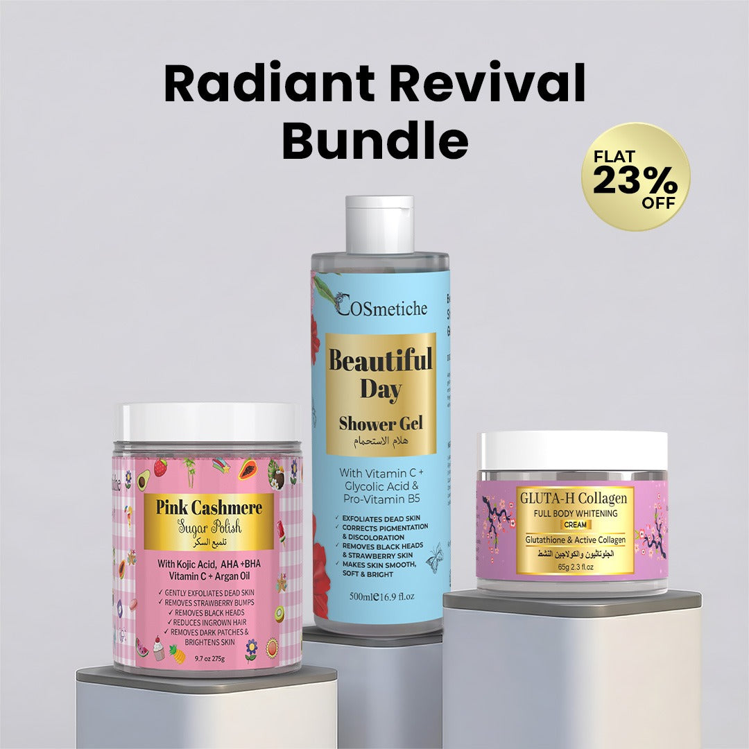 Radiant Revival Bundle