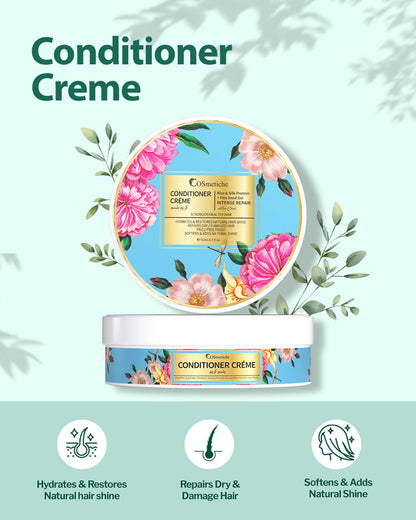 Conditioner Cream