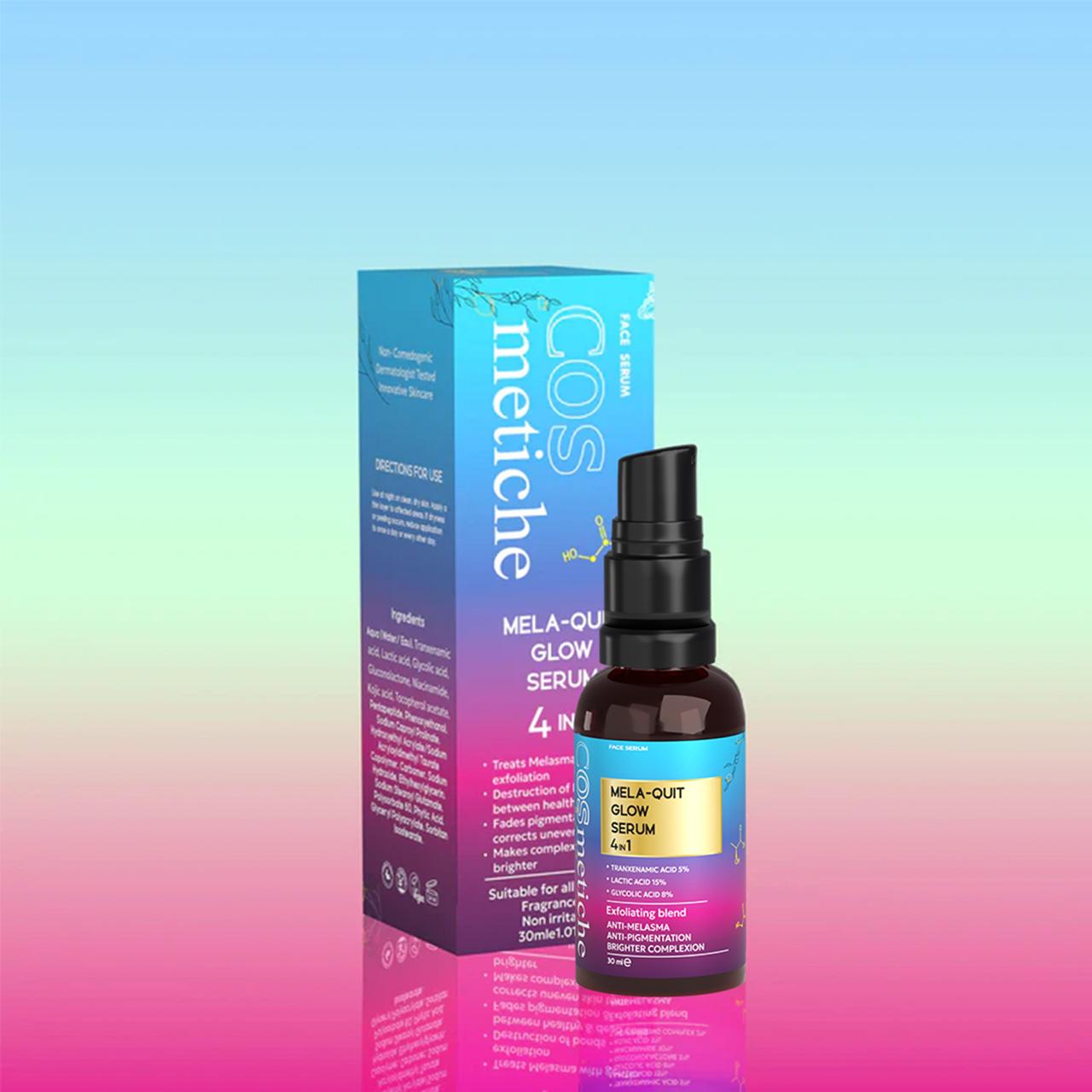 Mela Quit Glow Serum