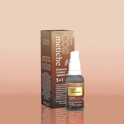 Diamond Contour Ageless Serum