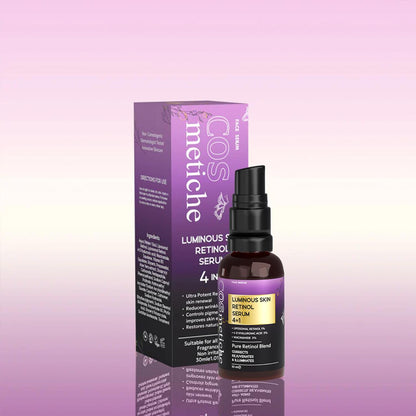 Luminous Skin Retinol Serum