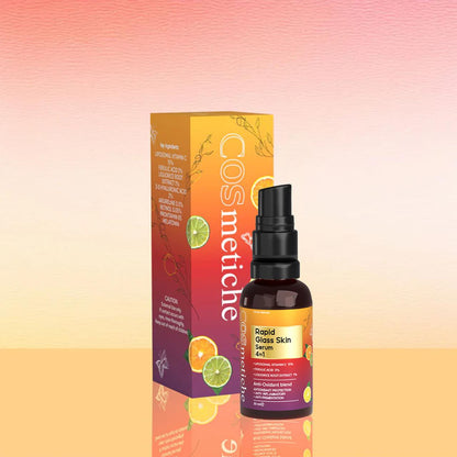 Rapid Glass Skin Serum