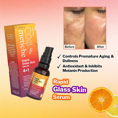 Rapid Glass Skin Serum