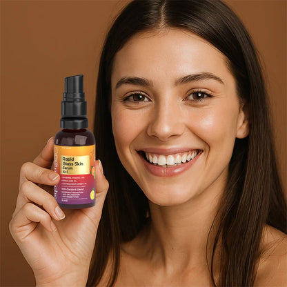 Rapid Glass Skin Serum