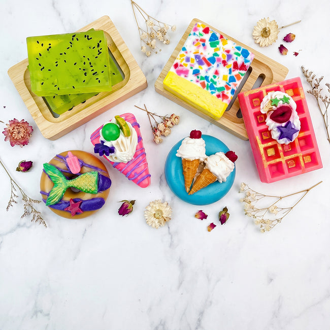 Handmade Soaps