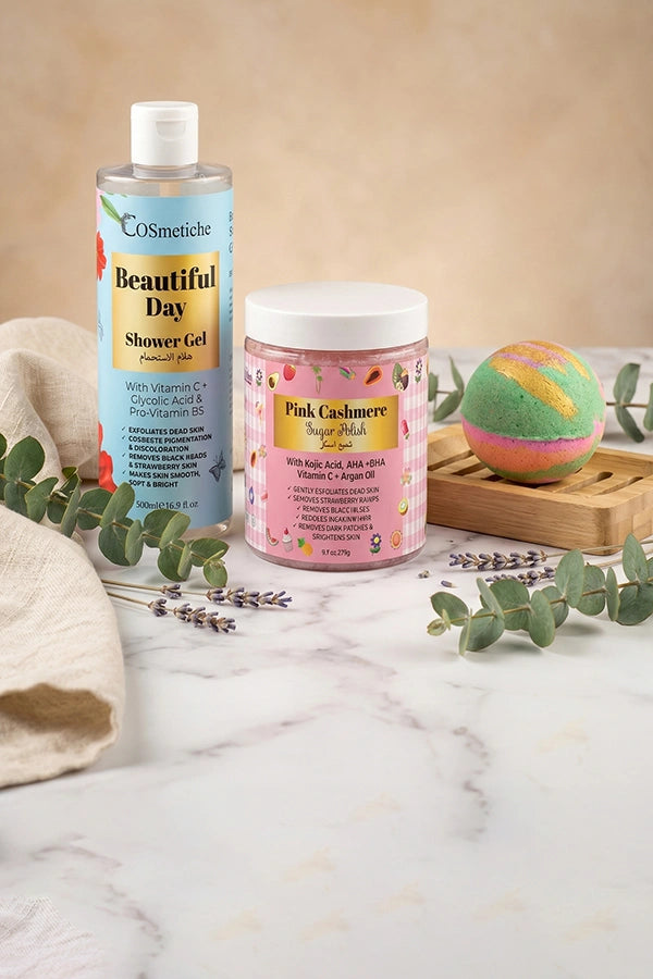 Bath & Body