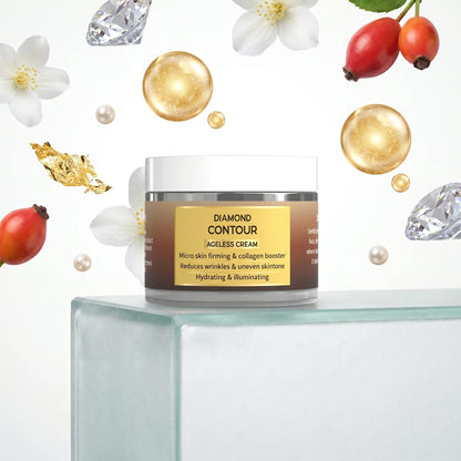Diamond Contour Ageless Cream