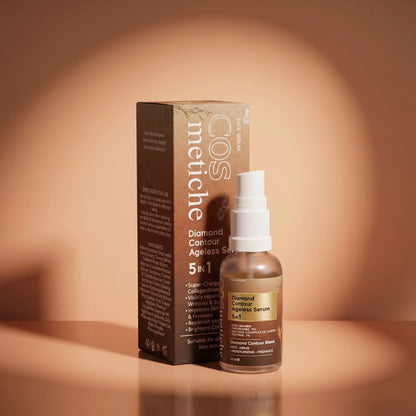Diamond Contour Ageless Serum
