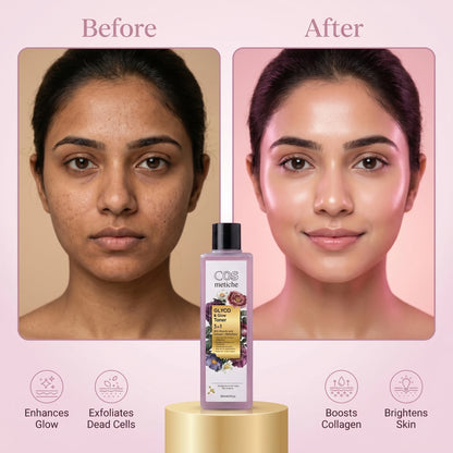 Glyco &amp; Glow toner