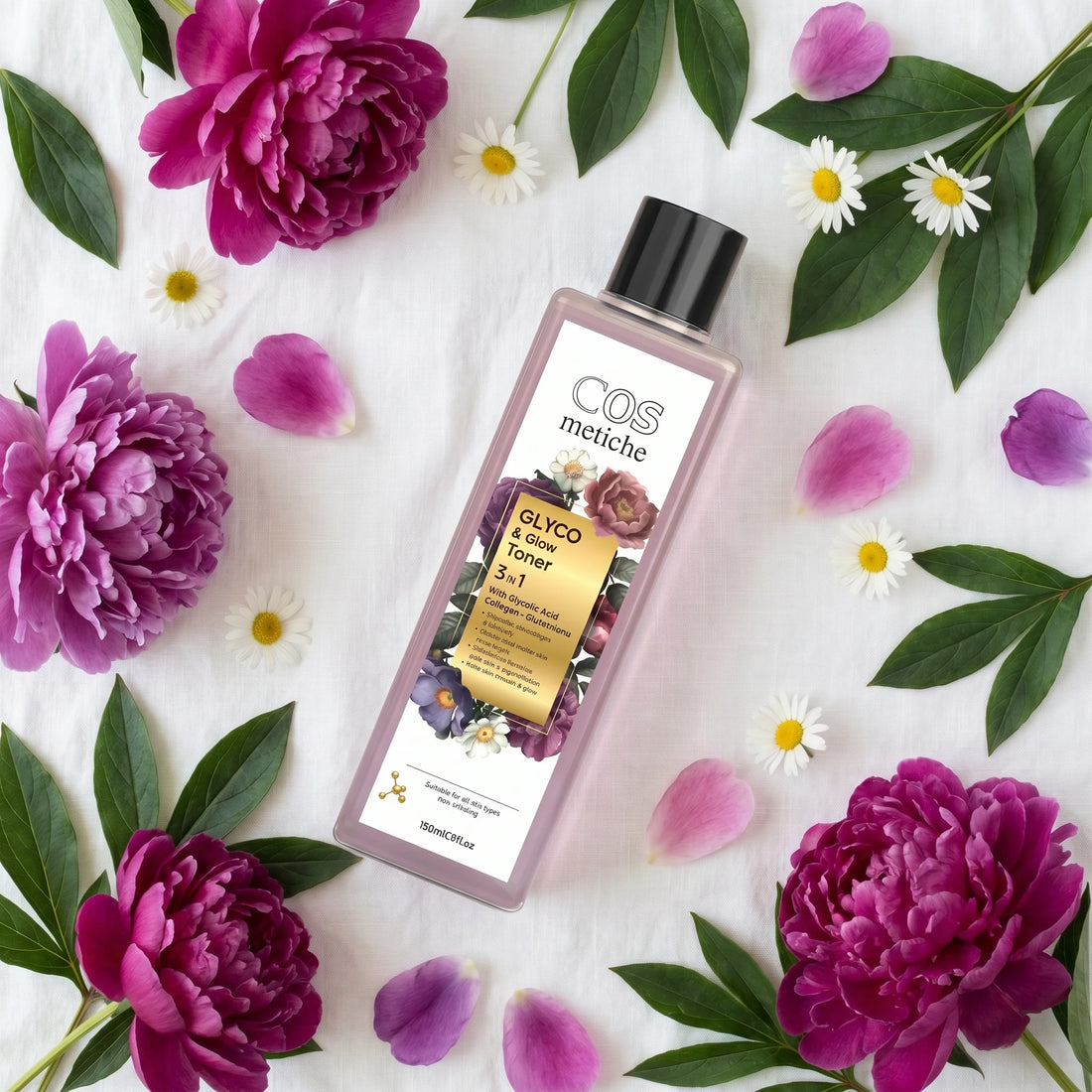Glyco &amp; Glow toner