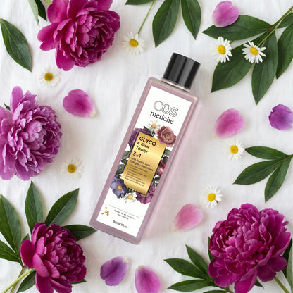 Glyco &amp; Glow toner