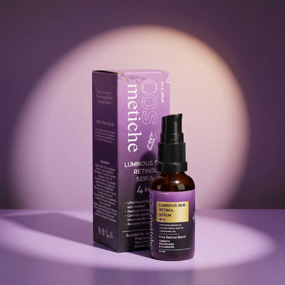 Luminous Skin Retinol Serum