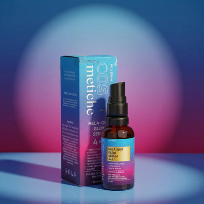 Mela Quit Glow Serum