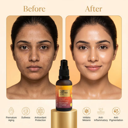 Rapid Glass Skin Serum
