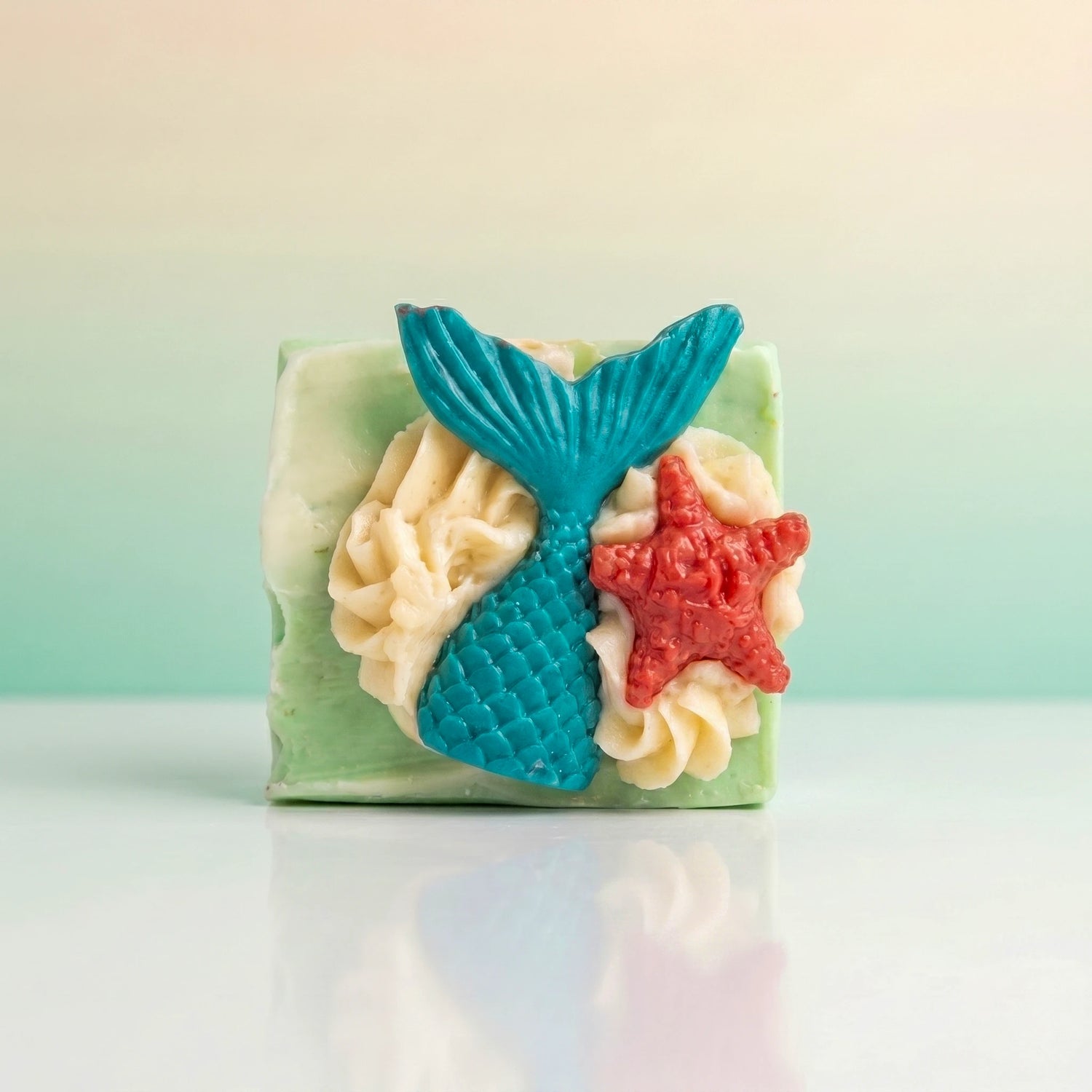 Sweat Opal Soap