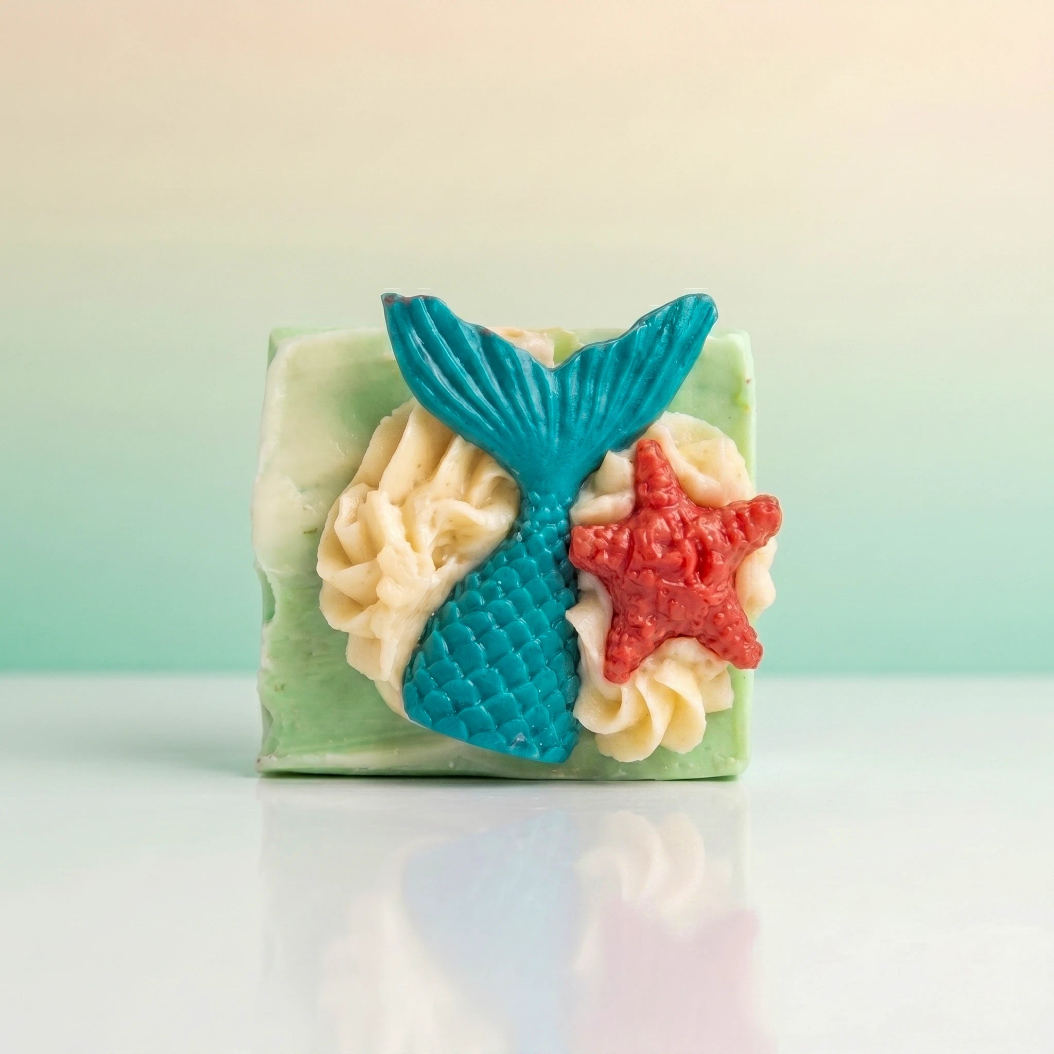 Sweat Opal Soap