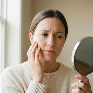 Dry Skin