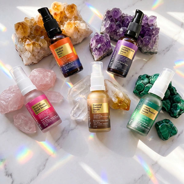 Face Serums