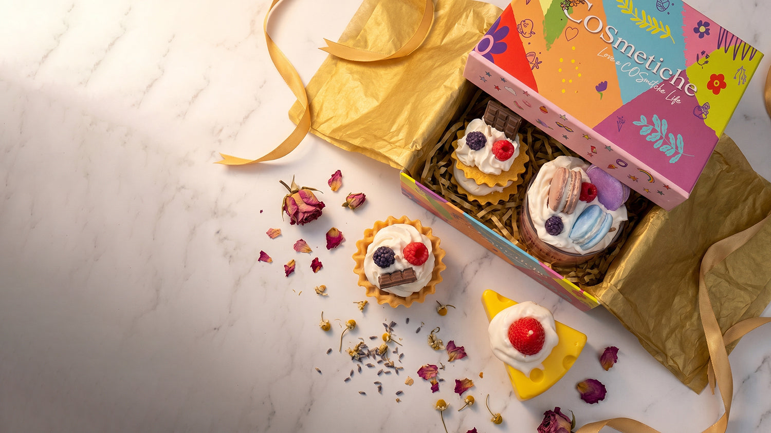 Gift Boxes