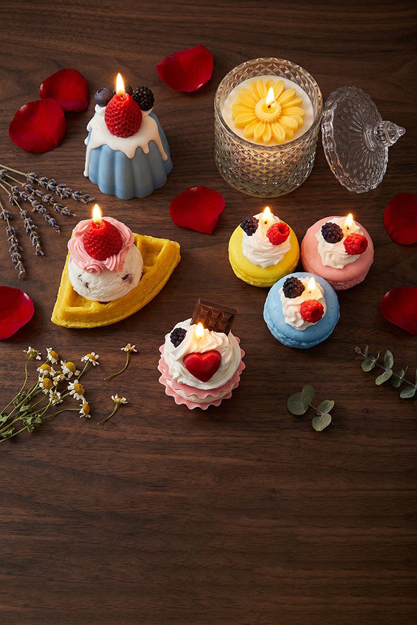 Scented Candles