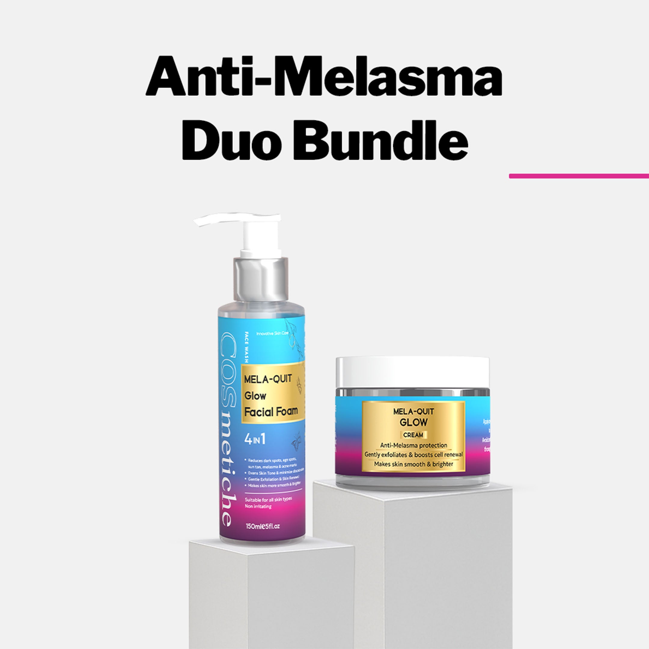 Melasma Duo Bundle