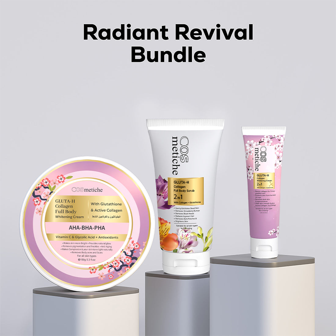 Radiant Revival Bundle