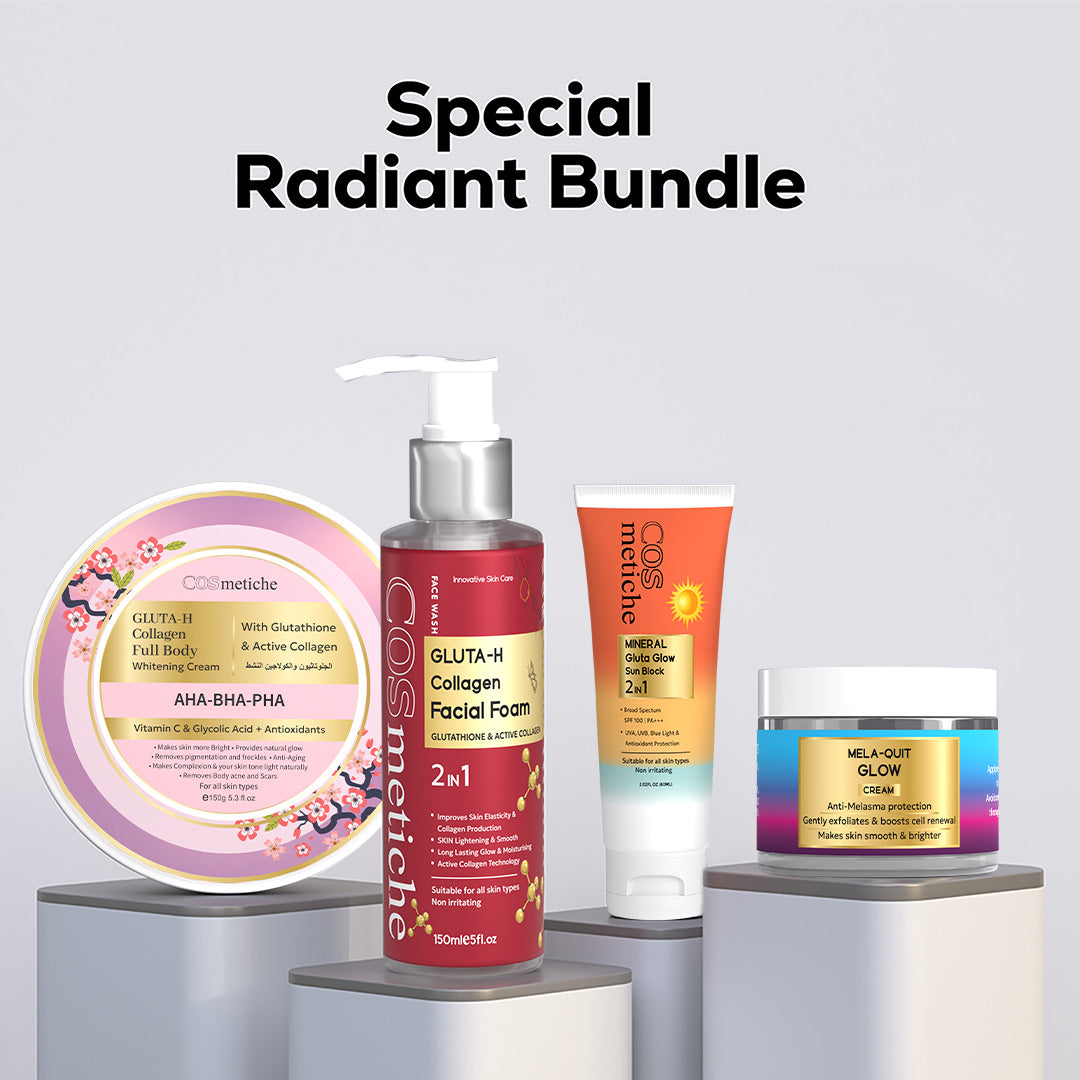 Special Radiant Bundle